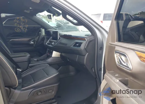 2023 Chevrolet Suburban 2Wd Premier из США, поврежденный, VIN 1GNSCFKD6PR470145